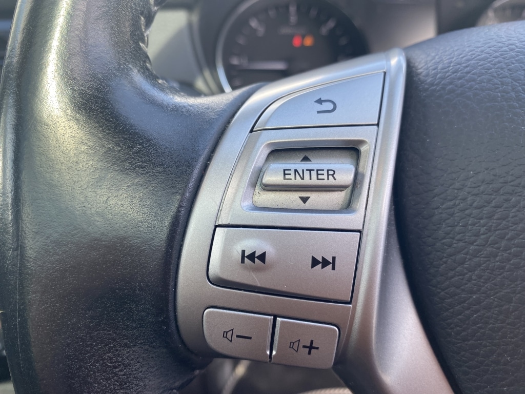 Used Nissan Qashqai 2017 for sale - 75058330: Photo 21