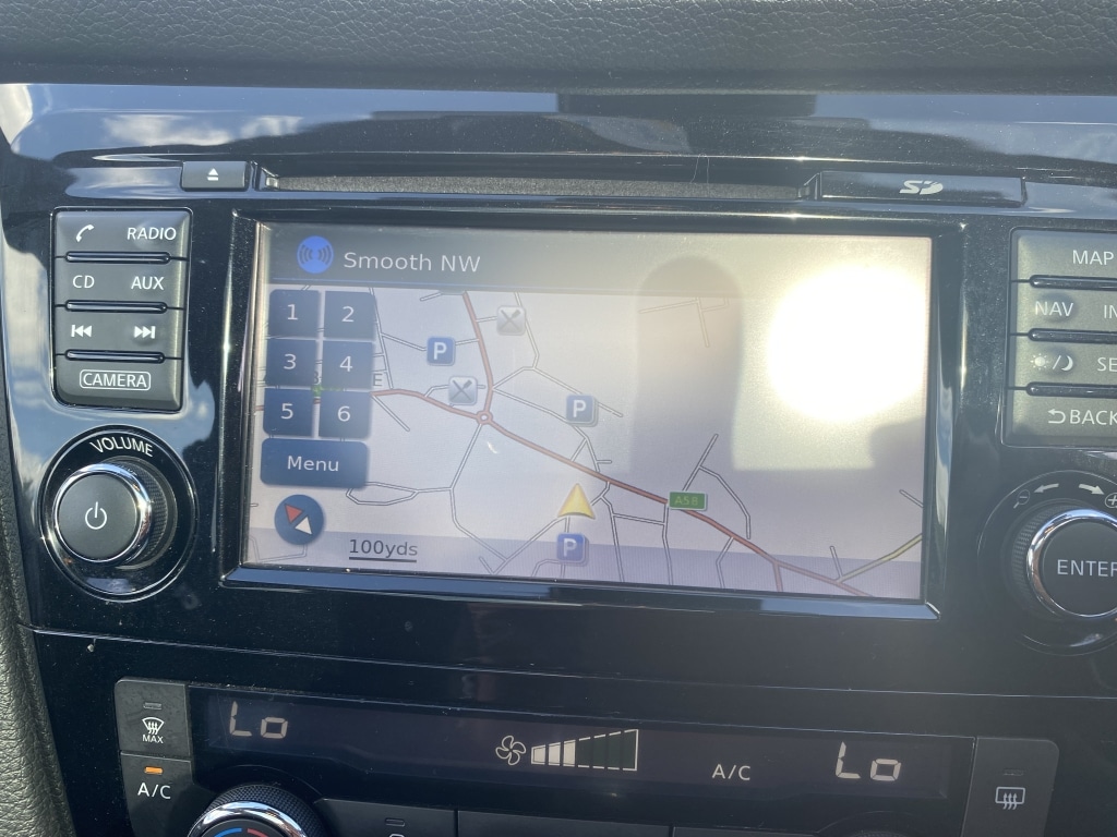 Used Nissan Qashqai 2017 for sale - 75058330: Photo 22