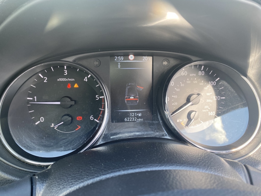 Used Nissan Qashqai 2017 for sale - 75058330: Photo 23