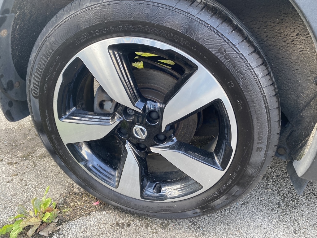 Used Nissan Qashqai 2017 for sale - 75058330: Photo 25