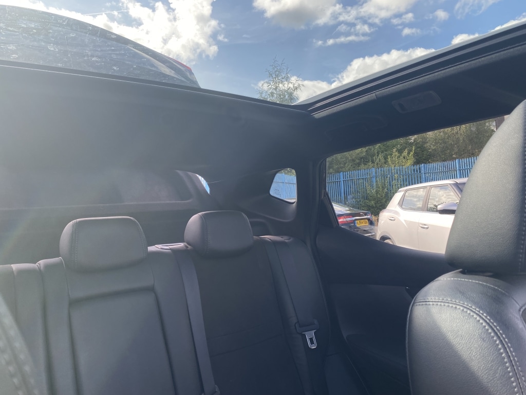 Used Nissan Qashqai 2017 for sale - 75058330: Photo 26