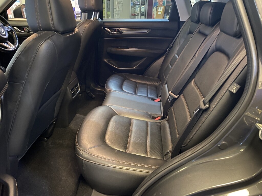 Used Mazda CX-5 2018 for sale - 77453596: Photo 13