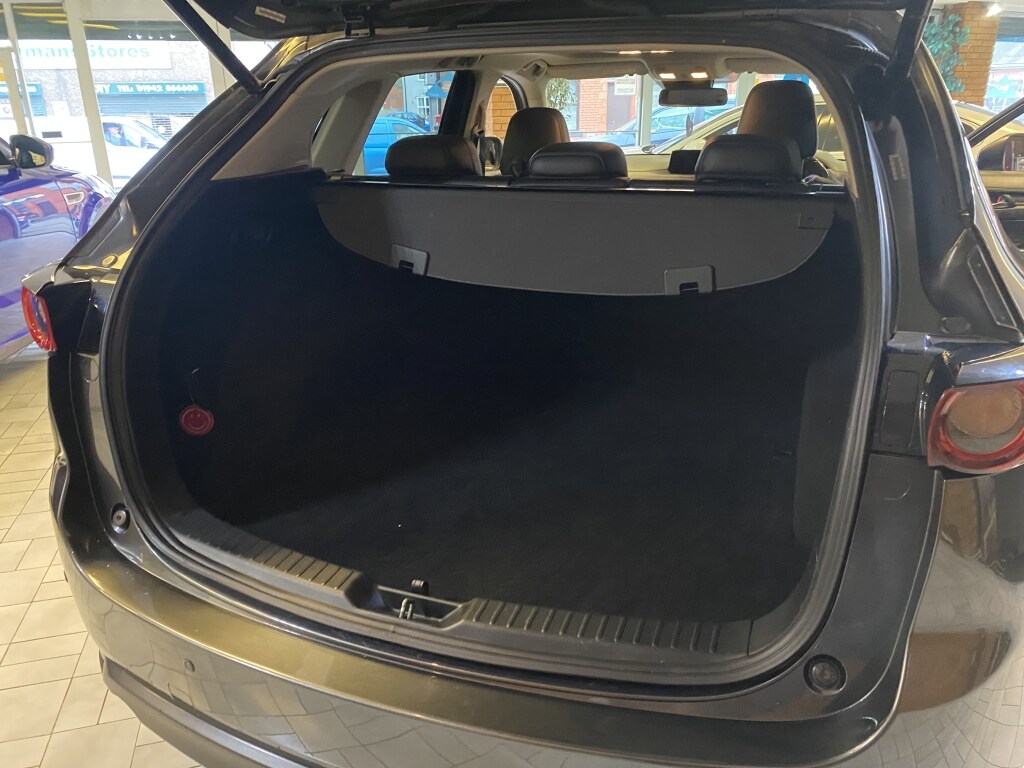 Used Mazda CX-5 2018 for sale - 77453596: Photo 16