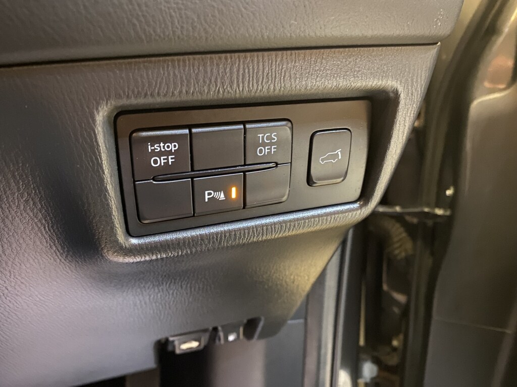 Used Mazda CX-5 2018 for sale - 77453596: Photo 18