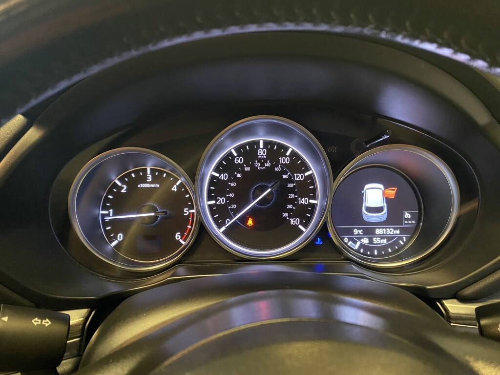 Used Mazda CX-5 2018 for sale - 77453596: Photo 21