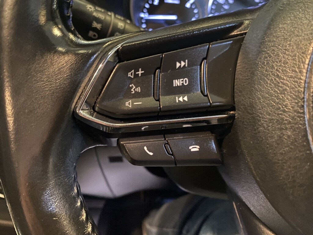 Used Mazda CX-5 2018 for sale - 77453596: Photo 23