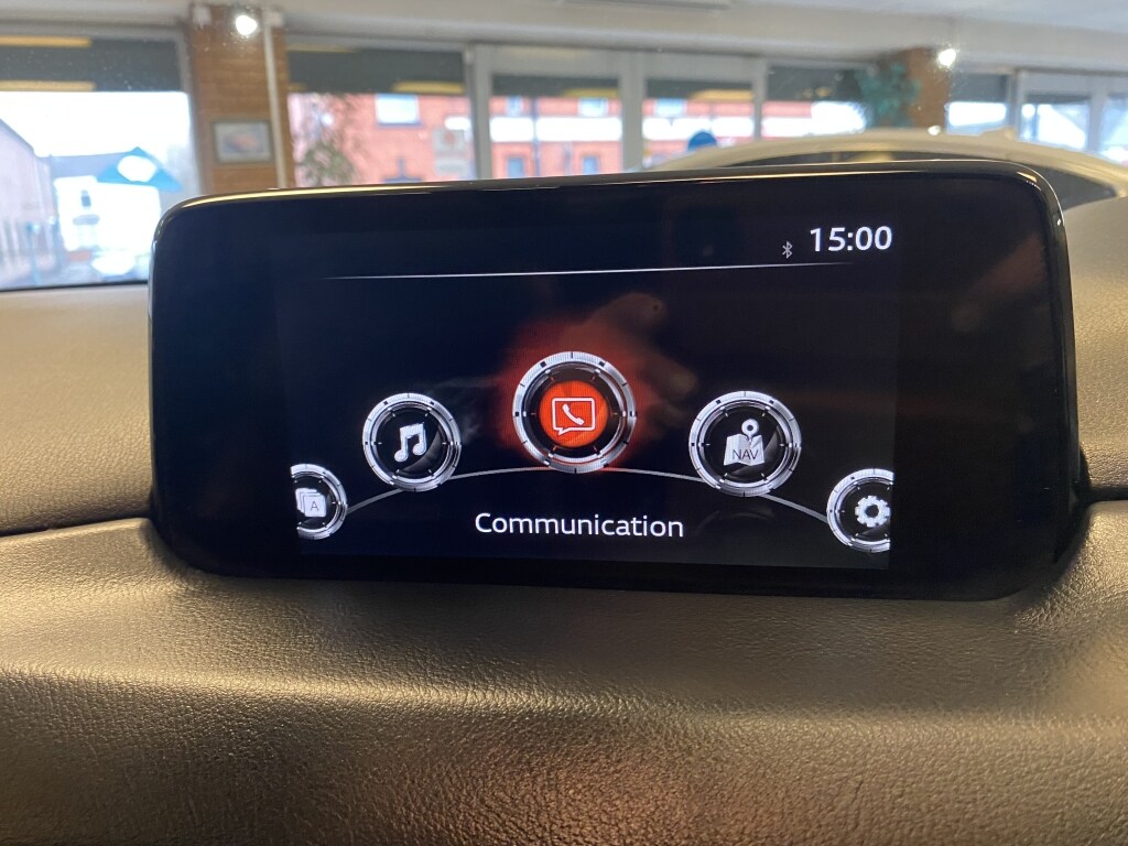 Used Mazda CX-5 2018 for sale - 77453596: Photo 25