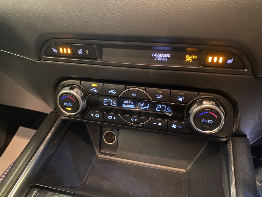 Used Mazda CX-5 2018 for sale - 77453596: Photo 26