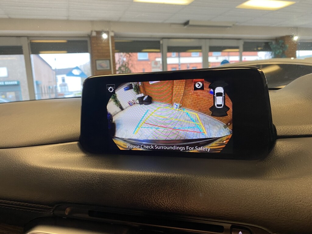 Used Mazda CX-5 2018 for sale - 77453596: Photo 27