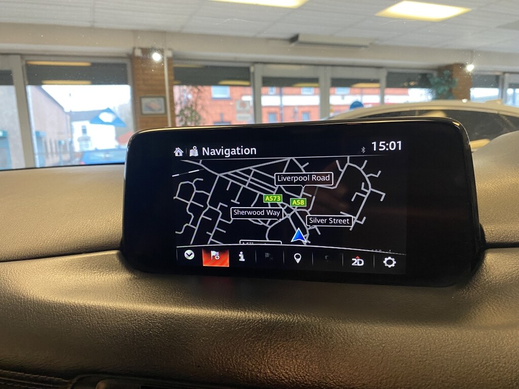 Used Mazda CX-5 2018 for sale - 77453596: Photo 28