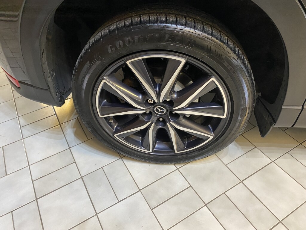 Used Mazda CX-5 2018 for sale - 77453596: Photo 9