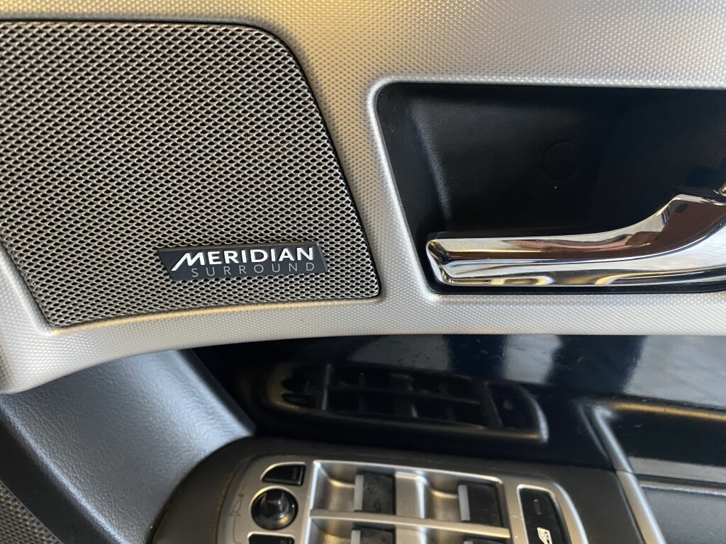 Used Jaguar XF 2014 for sale - 77453592: Photo 20