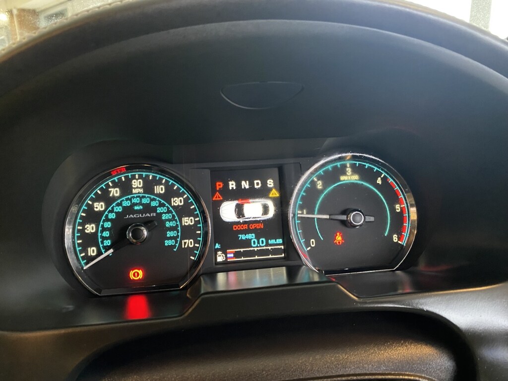 Used Jaguar XF 2014 for sale - 77453592: Photo 24