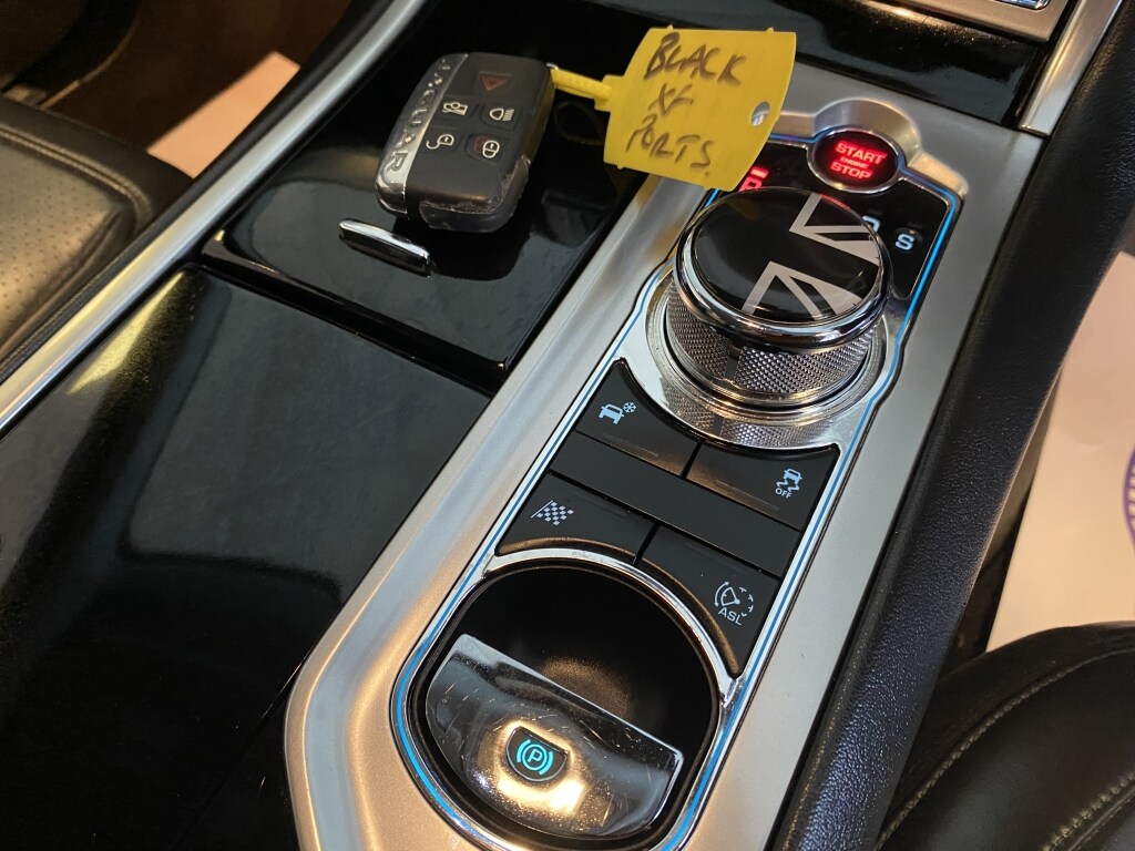 Used Jaguar XF 2014 for sale - 77453592: Photo 27