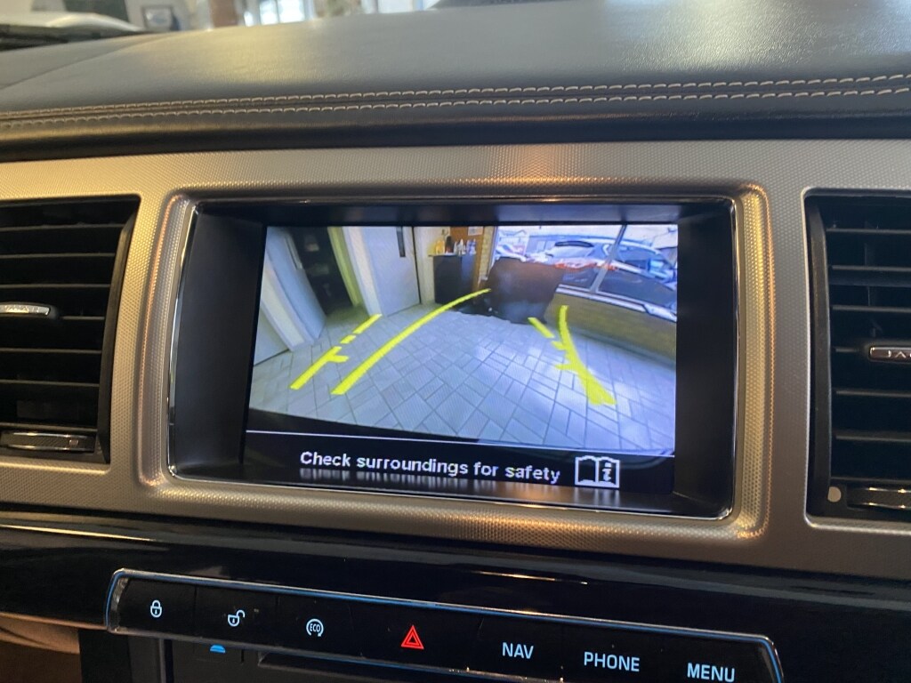 Used Jaguar XF 2014 for sale - 77453592: Photo 29