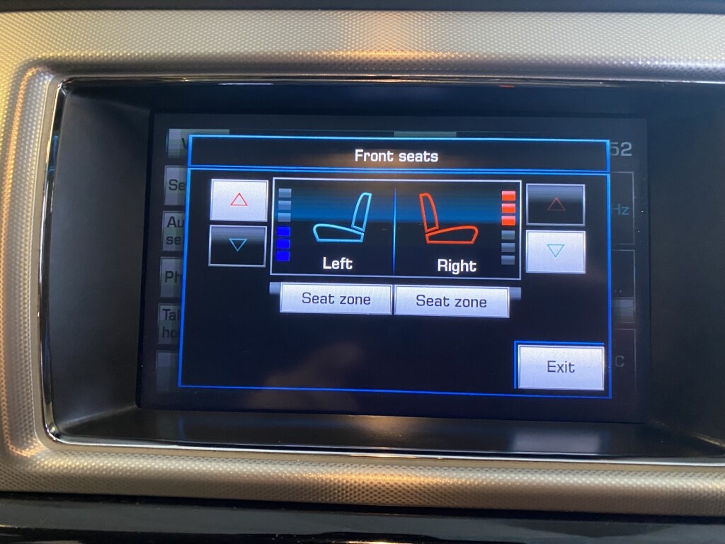 Used Jaguar XF 2014 for sale - 77453592: Photo 34