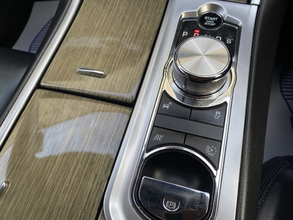 Used Jaguar XF 2014 for sale - 76656436: Photo 17