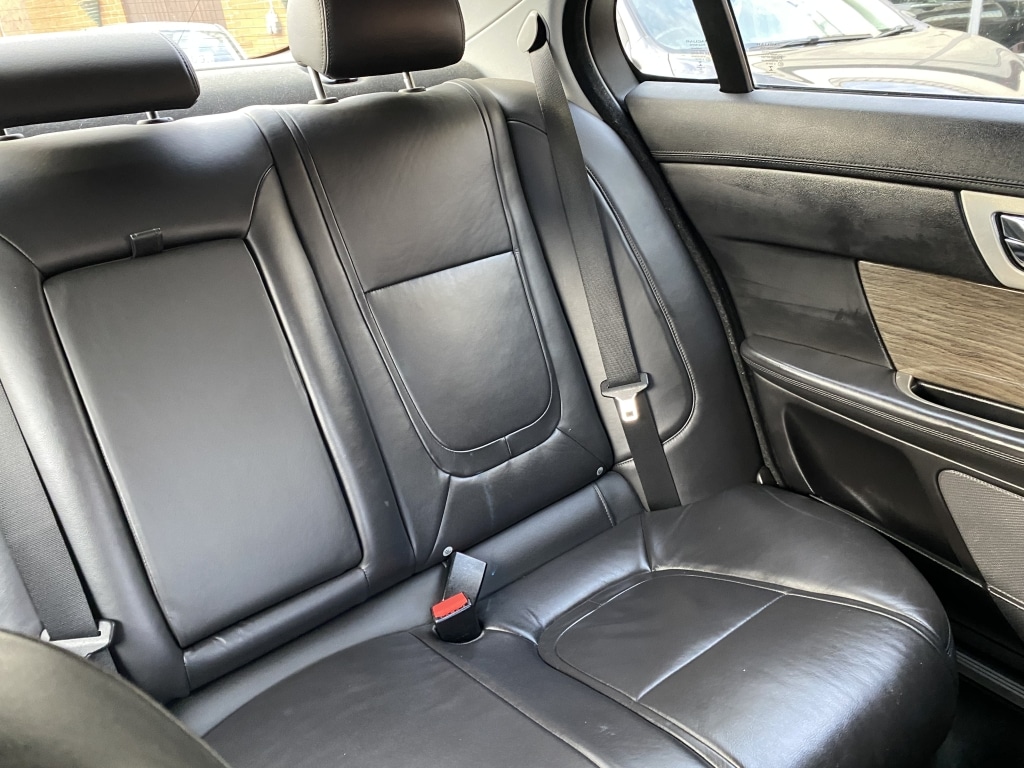 Used Jaguar XF 2014 for sale - 76656436: Photo 18