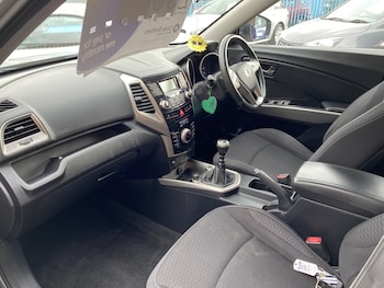 Used Ssangyong Tivoli 2016 for sale - 75864148: Photo