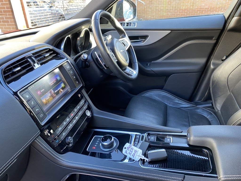 Vehicle 13