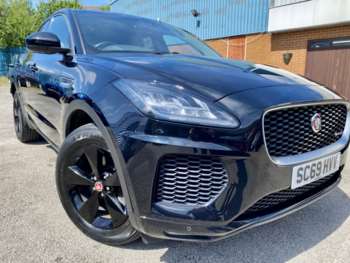 2020 (69) - 2.0 R-DYNAMIC S 5DR Automatic