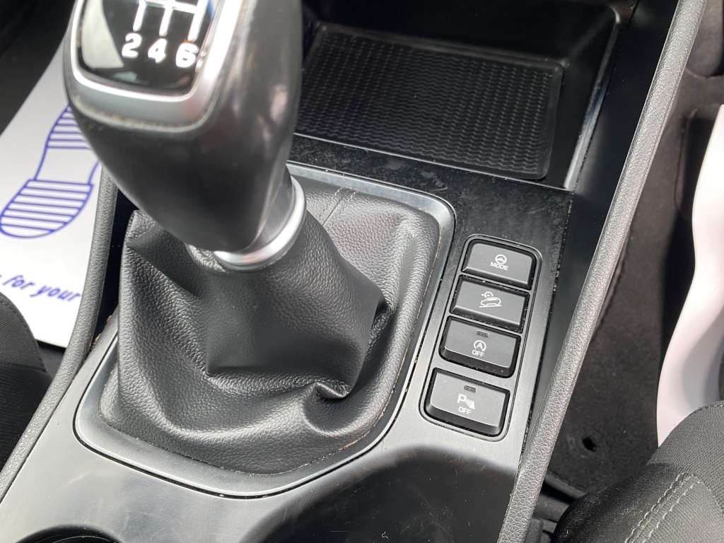 Used Hyundai TUCSON 2019 for sale - 78213778: Photo 16