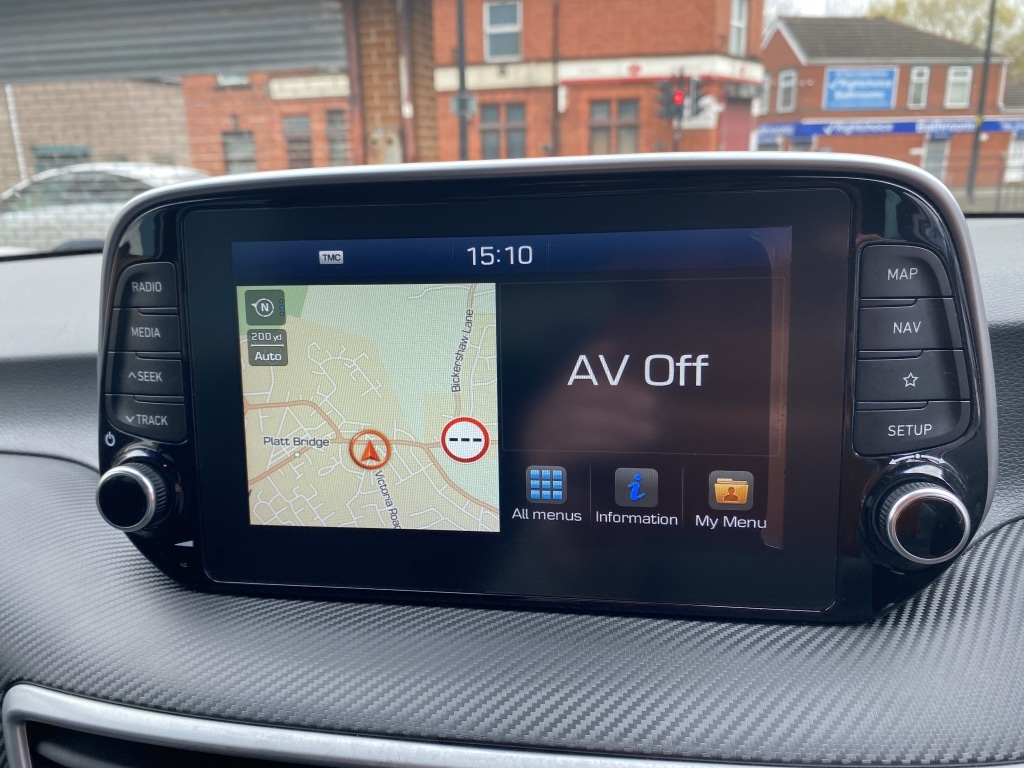 Used Hyundai TUCSON 2019 for sale - 78213778: Photo 17