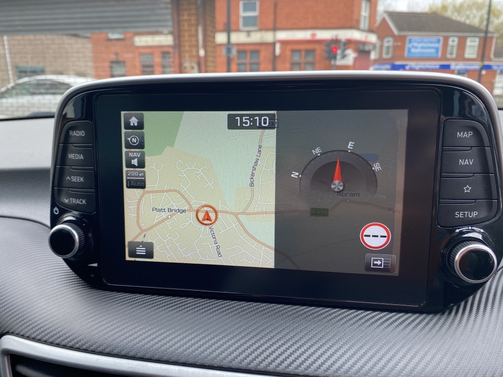 Used Hyundai TUCSON 2019 for sale - 78213778: Photo 18