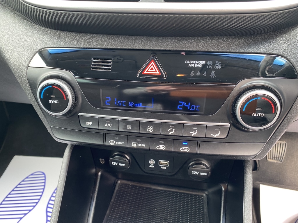 Used Hyundai TUCSON 2019 for sale - 78213778: Photo 19