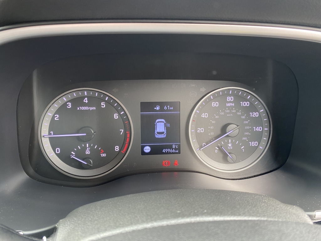 Used Hyundai TUCSON 2019 for sale - 78213778: Photo 20