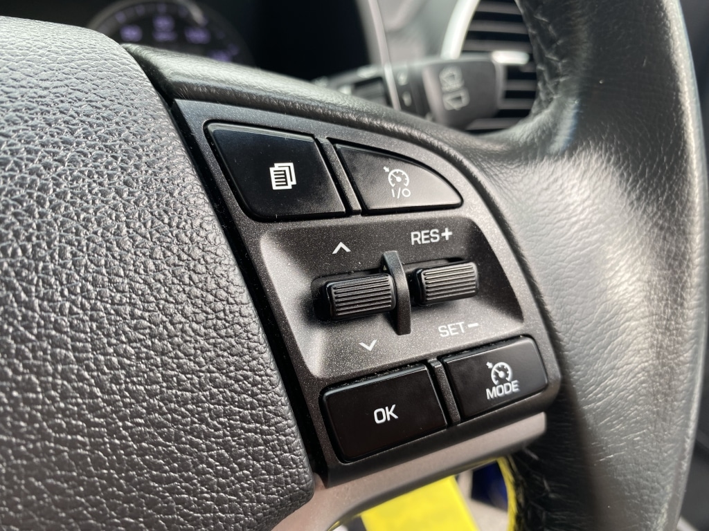 Used Hyundai TUCSON 2019 for sale - 78213778: Photo 21