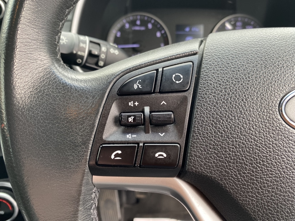 Used Hyundai TUCSON 2019 for sale - 78213778: Photo 22