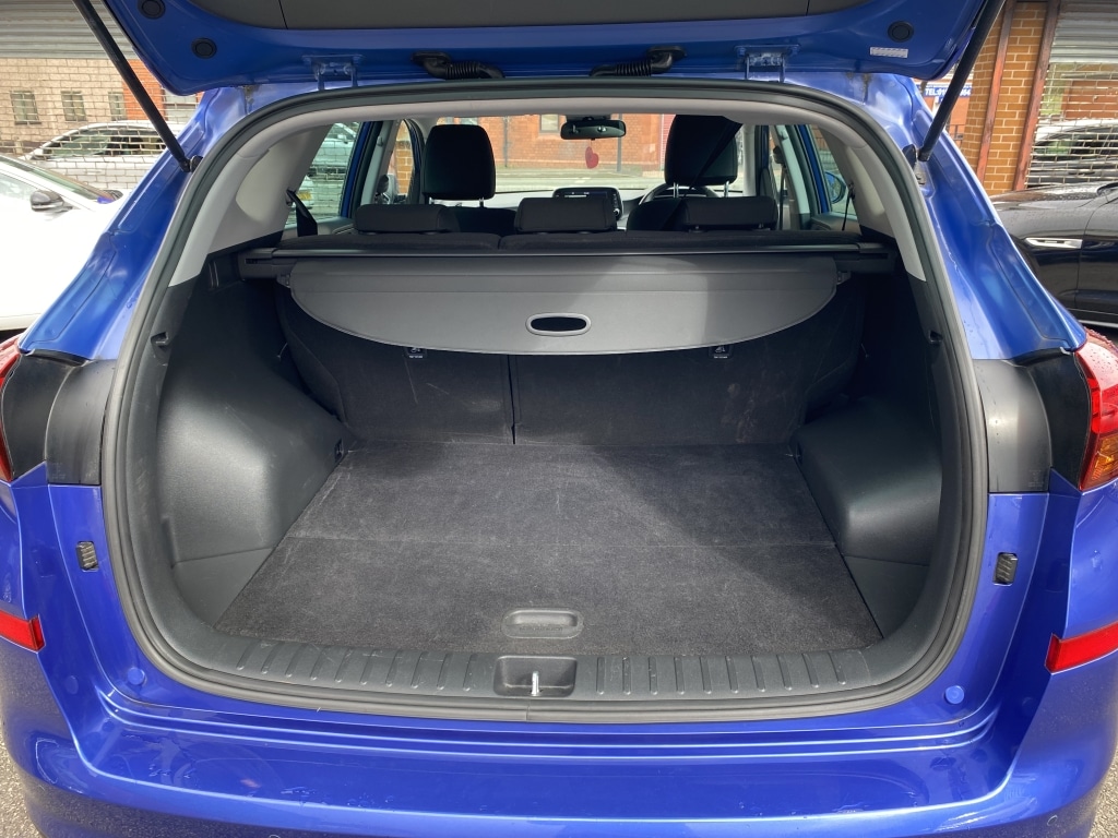 Used Hyundai TUCSON 2019 for sale - 78213778: Photo 9