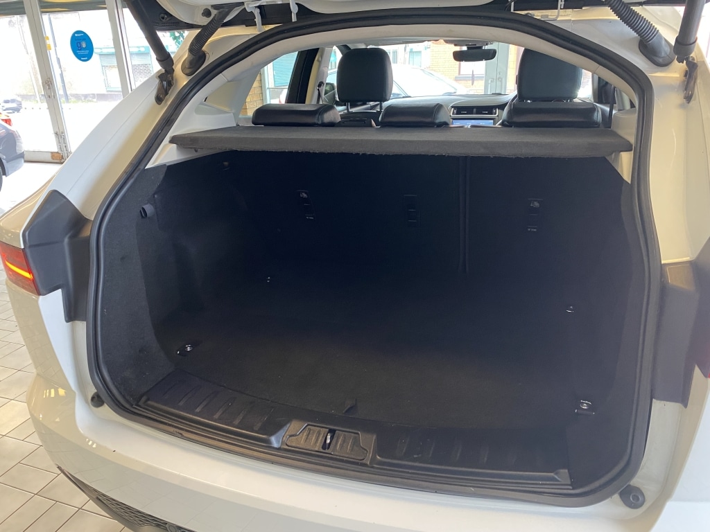 Used Jaguar E-Pace 2019 for sale - 77595649: Photo 12