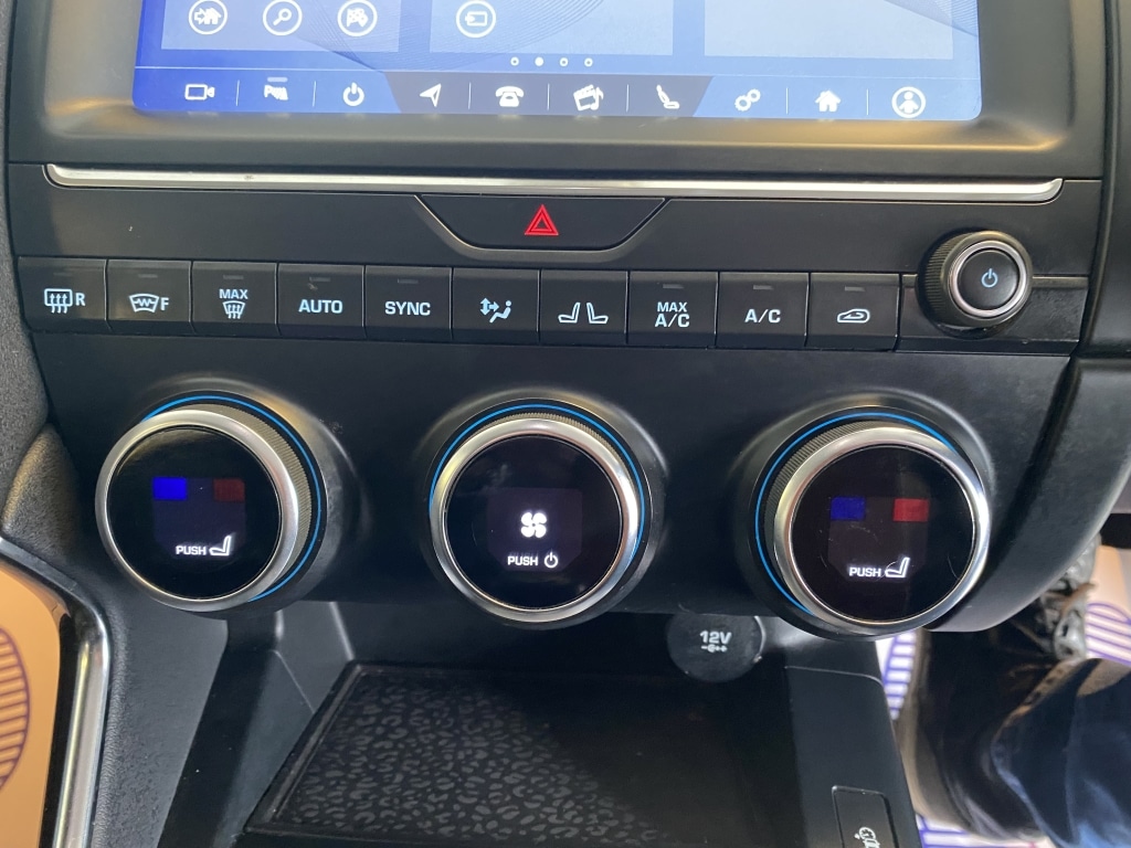 Used Jaguar E-Pace 2019 for sale - 77595649: Photo 18