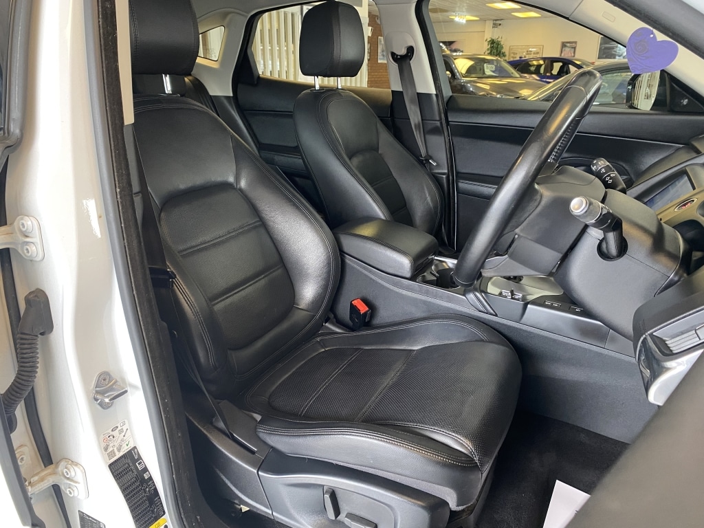 Used Jaguar E-Pace 2019 for sale - 77595649: Photo 20