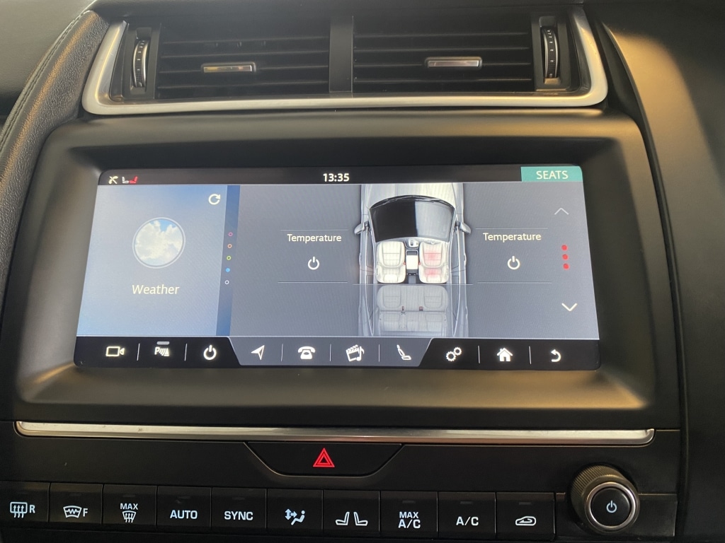 Used Jaguar E-Pace 2019 for sale - 77595649: Photo 24