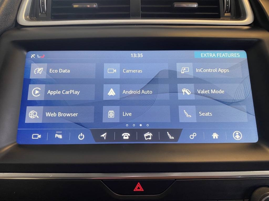 Used Jaguar E-Pace 2019 for sale - 77595649: Photo 25