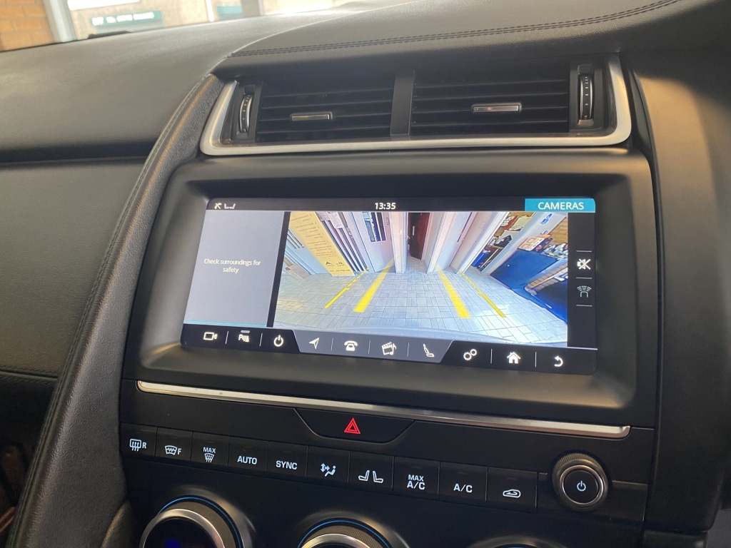 Used Jaguar E-Pace 2019 for sale - 77595649: Photo 26