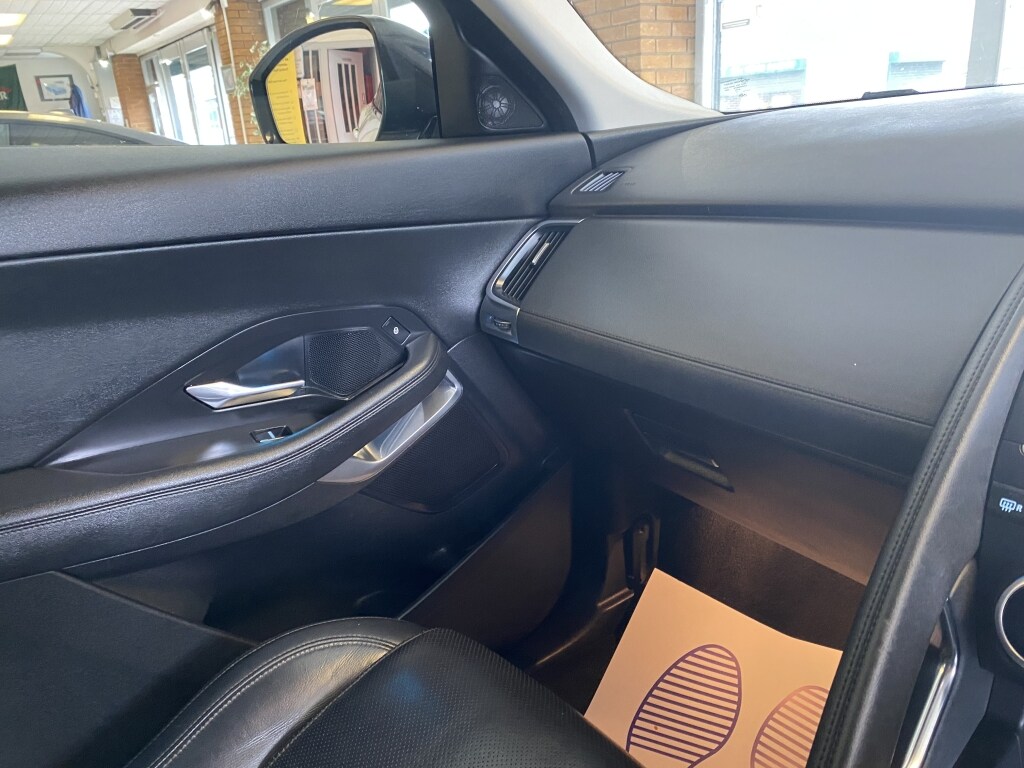 Used Jaguar E-Pace 2019 for sale - 77595649: Photo 28