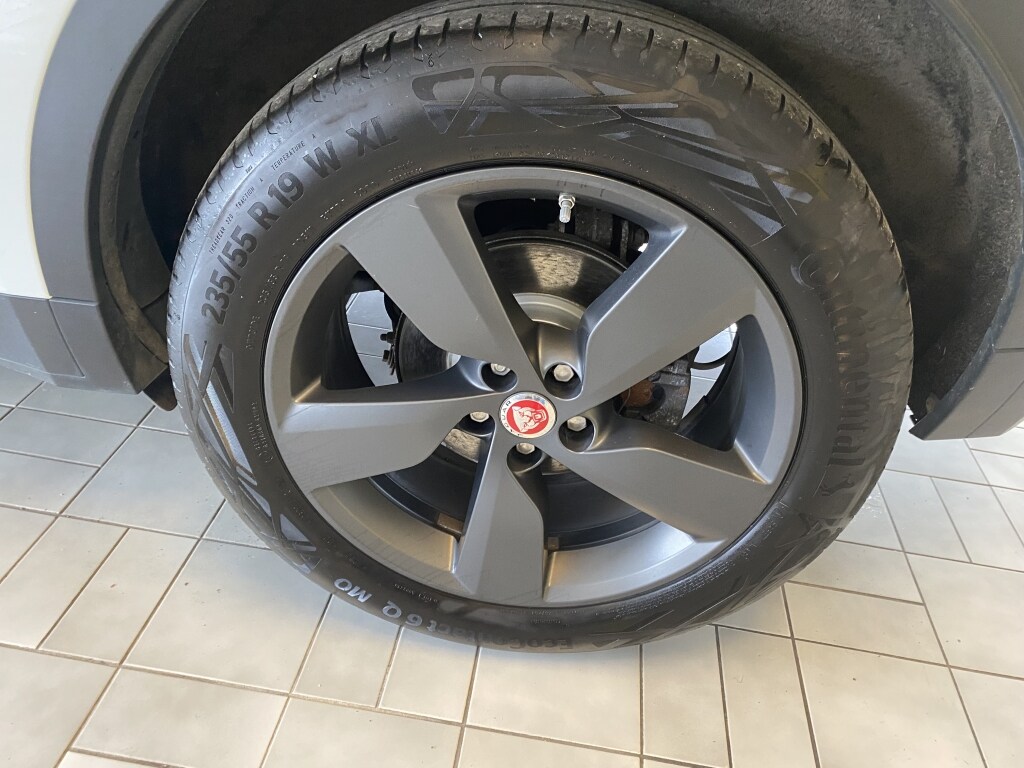 Used Jaguar E-Pace 2019 for sale - 77595649: Photo 7