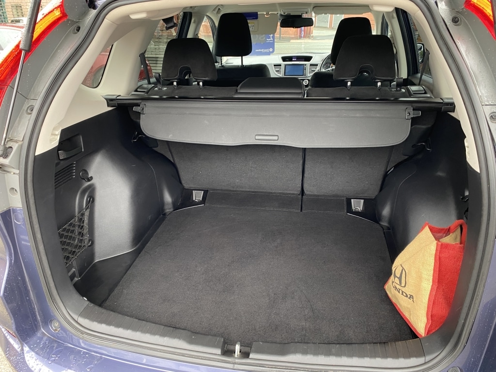 Used Honda CR-V 2018 for sale - 76000400: Photo 13