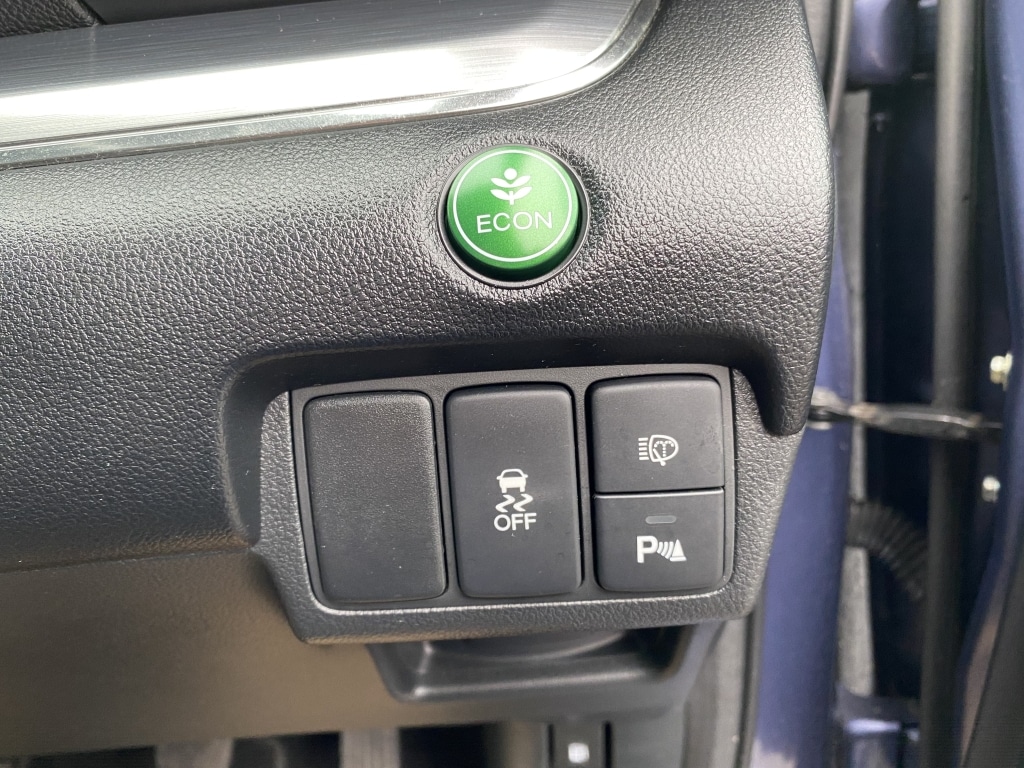 Used Honda CR-V 2018 for sale - 76000400: Photo 15