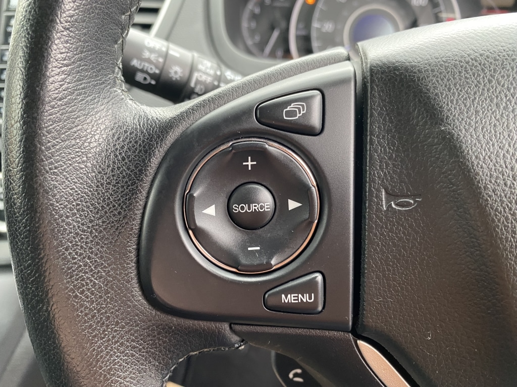 Used Honda CR-V 2018 for sale - 76000400: Photo 17