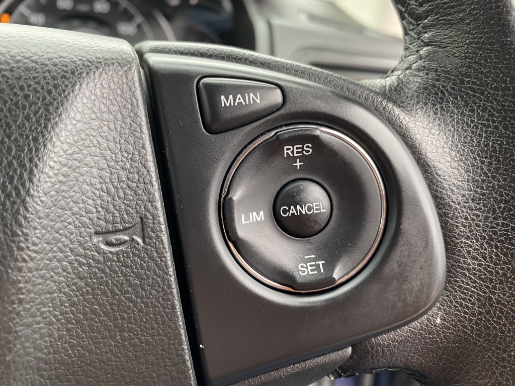 Used Honda CR-V 2018 for sale - 76000400: Photo 18