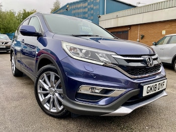 Honda - CR-V