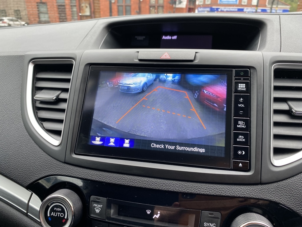 Used Honda CR-V 2018 for sale - 76000400: Photo 20