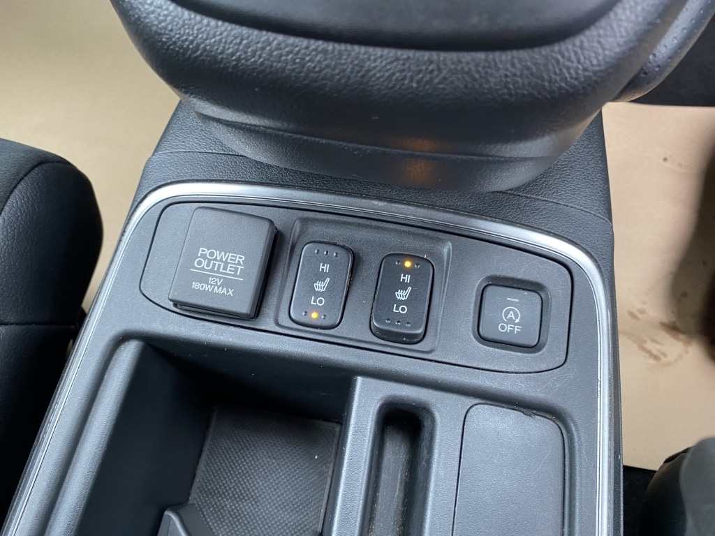 Used Honda CR-V 2018 for sale - 76000400: Photo 21