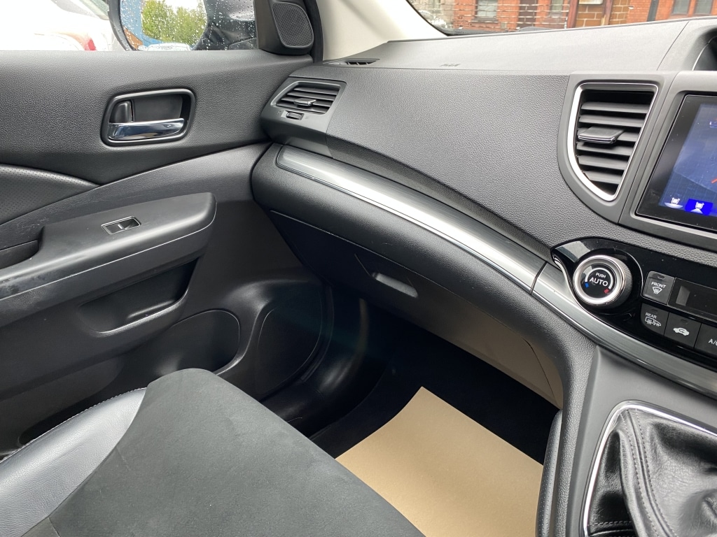 Used Honda CR-V 2018 for sale - 76000400: Photo 22