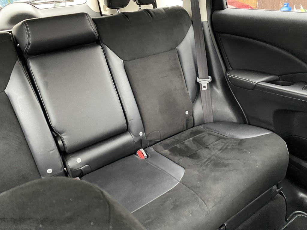 Used Honda CR-V 2018 for sale - 76000400: Photo 23